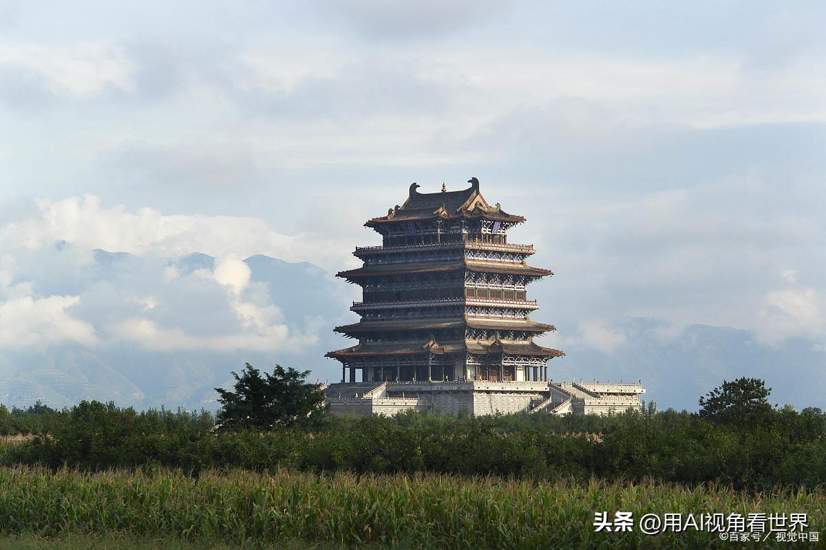 登鹳雀楼的读后感想,追寻壮丽的视野，探寻人生的思考之旅！